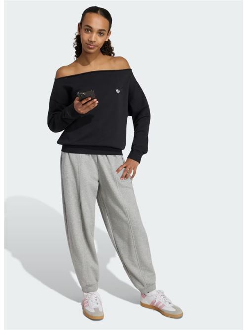 os sweatshirt ADIDAS ORIGINAL | KR3481BLACK